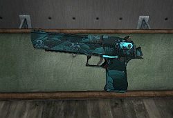 Desert Eagle - Terrorists | Weapon list in CS GO - Weapon List - CS GO Game Guide