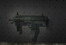 MP7 - Terrorists | Weapon list in CS GO - Weapon List - CS GO Game Guide