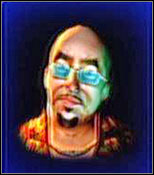 Your first target will be Juan Martinez, the treasurer of Los Muertos - Crackdown: Juan El Numero Martinez - Crackdown: Los Muertos - Crackdown Game Guide