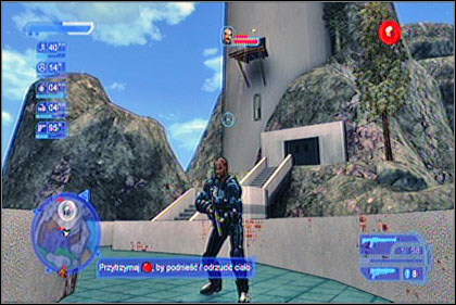 1 - Crackdown: Ramon Gonzales - Crackdown: Los Muertos - Crackdown Game Guide