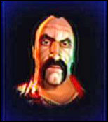 Don Domingo Garcia is the main leader of Los Muertos - Crackdown: Don Domingo Garcia - Crackdown: Los Muertos - Crackdown Game Guide