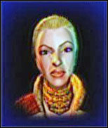 Natalia Gryzunova takes care of Volk fitness - Crackdown: Natalia Gryzunova - Crackdown: Volk - Crackdown Game Guide