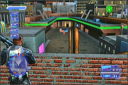 1 - Crackdown: Natalia Gryzunova - Crackdown: Volk - Crackdown Game Guide