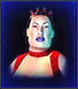 Olga Romanova is a big woman who likes explosives - Crackdown: Olga Romanova - Crackdown: Volk - Crackdown Game Guide