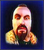 Vladimir Golyak is ruthless Volk leader - Crackdown: Vladimir Golyak - Crackdown: Volk - Crackdown Game Guide