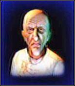 Baltazar Czernenko is scientific manager of Shai-Gen - Crackdown: Dr Baltazar Czernenko - Crackdown: Shai-Gen - Crackdown Game Guide