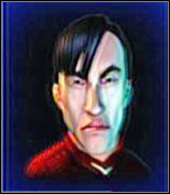 Vitaliy Rzeznik is security manager of Shai-Gen corporation - Crackdown: Vitaliy Rzeznik - Crackdown: Shai-Gen - Crackdown Game Guide