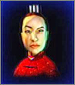 Melissa Fang-Yin is in charge of Shai-Gen secret service - Crackdown: Melissa Fang-Yin - Crackdown: Shai-Gen - Crackdown Game Guide