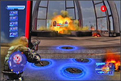 1 - Crackdown: Colonel Axton Cowell - Crackdown: Shai-Gen - Crackdown Game Guide