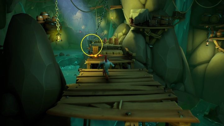 One thing is worth noting from the beginning - Crash 4: Jetboard Jetty walkthrough - Salty Wharf, 1717 - Crash 4 Guide, Walkthrough