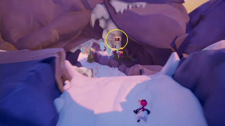 You'll grab the tape while riding the bear - Crash 4: Bears Repeating walkthrough - The 11th Dimension - Crash 4 Guide, Walkthrough