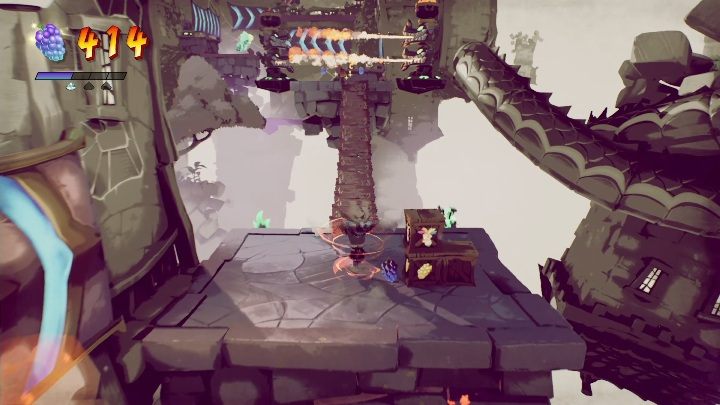 No - Crash 4: N.Verted levels - what are they? - N.Verted levels - Crash 4 Guide, Walkthrough