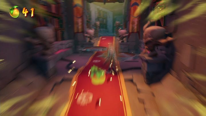 1 - Crash 4: Cortex Castle - Cortex Island - Crash 4 Guide, Walkthrough