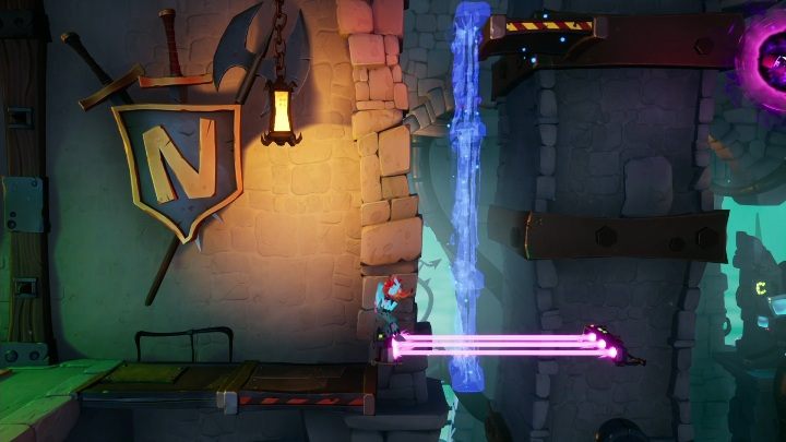 3 - Crash 4: Cortex Castle - Cortex Island - Crash 4 Guide, Walkthrough