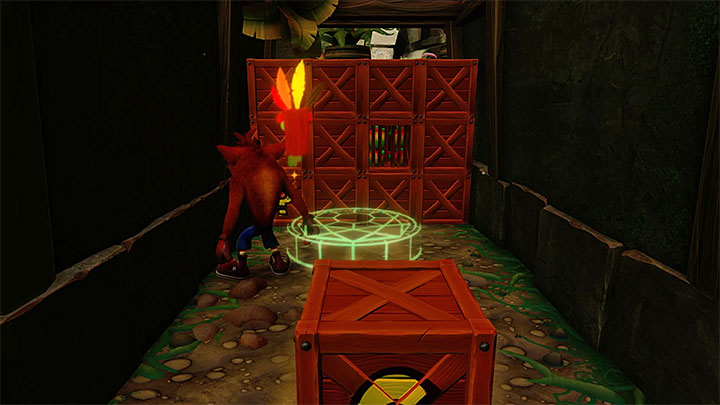 Its one of the hardest trophies to unlock because it requires you to collect all chests in all 26 levels in the game (the Great Hall level and the boss fights dont have any chests) - Crash Bandicoot N. Sane Trilogy: The Ultimate Gem Path - Crash Bandicoot N. Sane Trilogy: Crash Bandicoot - Crash Bandicoot N. Sane Trilogy Game Guide