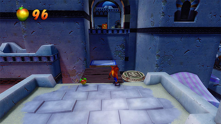 1 - Crash Bandicoot N. Sane Trilogy: Flaming Passion - Crash Bandicoot N. Sane Trilogy: Crash Bandicoot 3 - Future location - Crash Bandicoot N. Sane Trilogy Game Guide