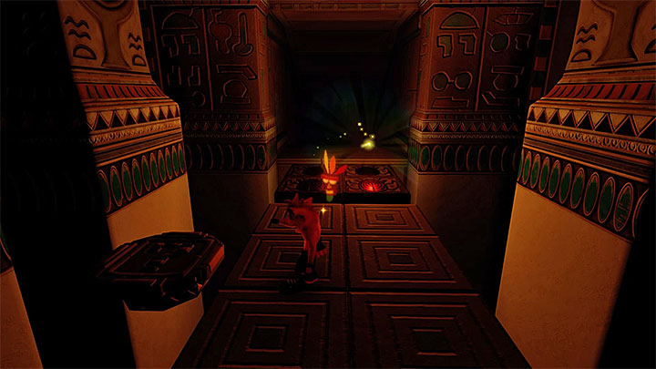 1 - Crash Bandicoot N. Sane Trilogy: Bug Lite - Crash Bandicoot N. Sane Trilogy: Crash Bandicoot 3 - Future location - Crash Bandicoot N. Sane Trilogy Game Guide