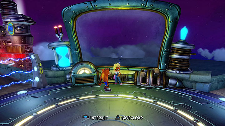 1 - Crash Bandicoot N. Sane Trilogy: Crash Bandicoot 3 Trophy list - Crash Bandicoot N. Sane Trilogy: Crash Bandicoot 3 Warped trophies - Crash Bandicoot N. Sane Trilogy Game Guide