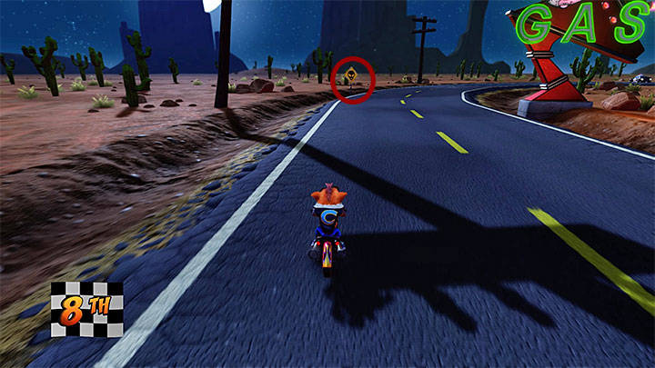 Type of trophy: Silver - Crash Bandicoot N. Sane Trilogy: Crash Bandicoot 3 Trophy list - Crash Bandicoot N. Sane Trilogy: Crash Bandicoot 3 Warped trophies - Crash Bandicoot N. Sane Trilogy Game Guide