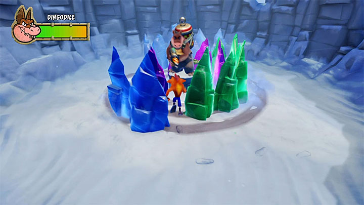 1 - Crash Bandicoot N. Sane Trilogy: Pentas Revenge - Crash Bandicoot N. Sane Trilogy: Crash Bandicoot 3 Warped trophies - Crash Bandicoot N. Sane Trilogy Game Guide