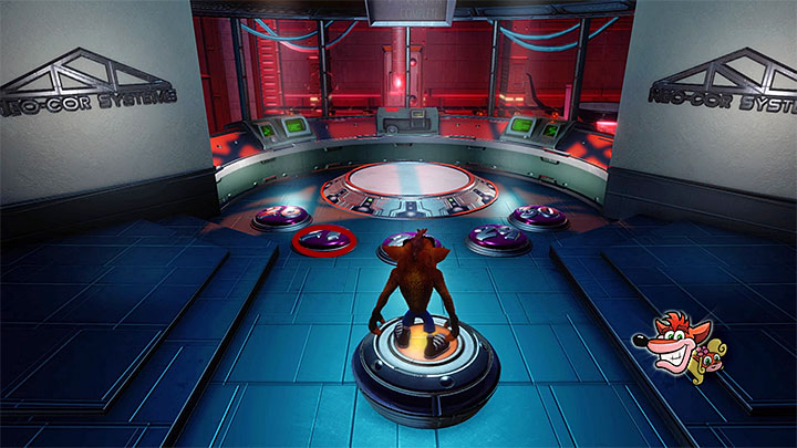 The Yellow Gem can be obtained only after you have collected, at least, 10 relics, i - Crash Bandicoot N. Sane Trilogy: Bringing Down the House - Crash Bandicoot N. Sane Trilogy: Crash Bandicoot 3 Warped trophies - Crash Bandicoot N. Sane Trilogy Game Guide