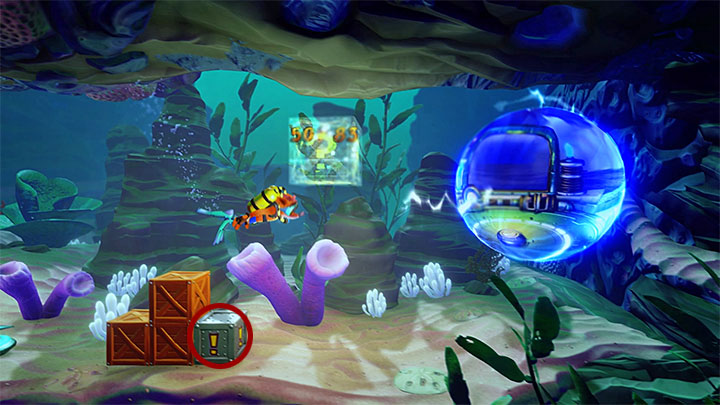 2 - Crash Bandicoot N. Sane Trilogy: Bringing Down the House - Crash Bandicoot N. Sane Trilogy: Crash Bandicoot 3 Warped trophies - Crash Bandicoot N. Sane Trilogy Game Guide