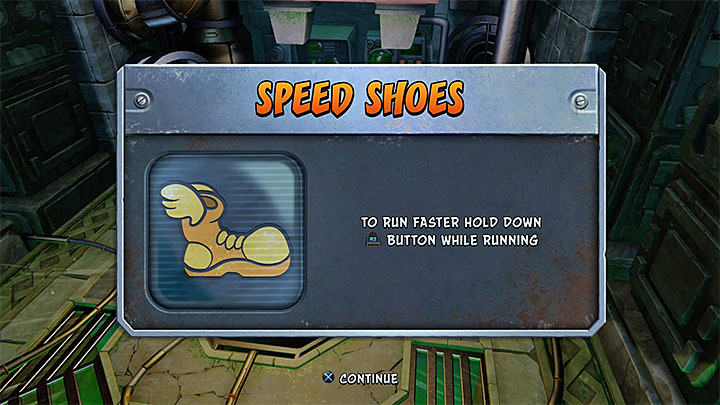 Arguably, this is the most difficult trophy in the game - Crash Bandicoot N. Sane Trilogy: Boo-yah, Grandma! Boo-yah! - Crash Bandicoot N. Sane Trilogy: Crash Bandicoot 3 Warped trophies - Crash Bandicoot N. Sane Trilogy Game Guide