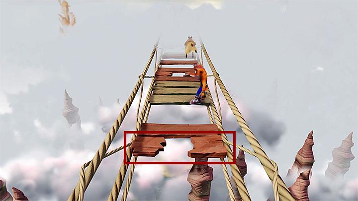 1 - Crash Bandicoot N. Sane Trilogy: Road to Nowhere - Crash Bandicoot N. Sane Trilogy: Crash Bandicoot - Wumpa Island - Crash Bandicoot N. Sane Trilogy Game Guide