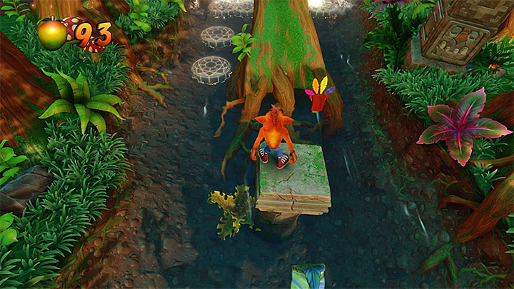 1 - Crash Bandicoot N. Sane Trilogy: Upstream - Crash Bandicoot N. Sane Trilogy: Crash Bandicoot - N. Sanity Island - Crash Bandicoot N. Sane Trilogy Game Guide