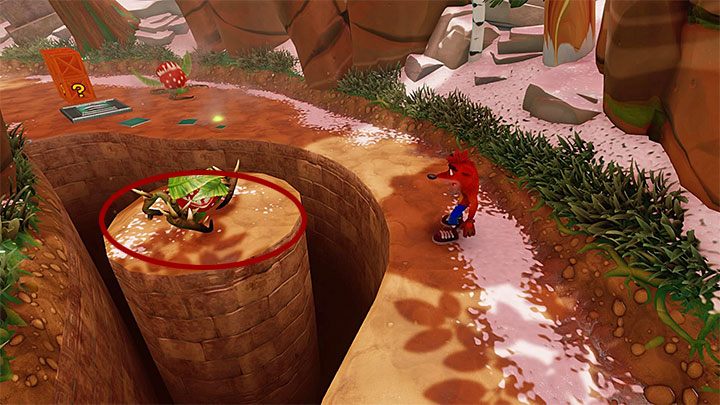 2 - Crash Bandicoot N. Sane Trilogy: Road to Ruin - Crash Bandicoot N. Sane Trilogy: Crash Bandicoot 2 - Sewer Warp Room - Crash Bandicoot N. Sane Trilogy Game Guide