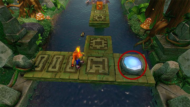 Trophy type: Silver - Crash Bandicoot N. Sane Trilogy: Crash Bandicoot 2 Trophy list - Crash Bandicoot N. Sane Trilogy: Crash Bandicoot 2 Cortex Strikes Back - Crash Bandicoot N. Sane Trilogy Game Guide