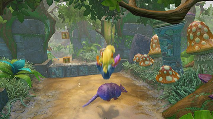 Trophy type: Gold - Crash Bandicoot N. Sane Trilogy: Crash Bandicoot 2 Trophy list - Crash Bandicoot N. Sane Trilogy: Crash Bandicoot 2 Cortex Strikes Back - Crash Bandicoot N. Sane Trilogy Game Guide