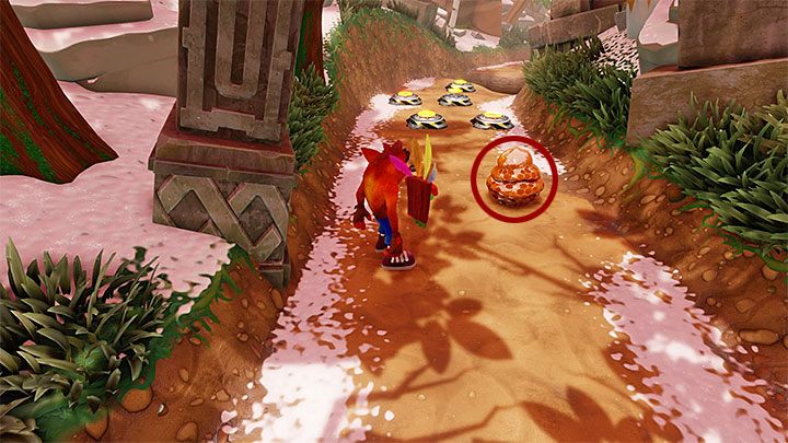 Trophy type: Bronze - Crash Bandicoot N. Sane Trilogy: Crash Bandicoot 2 Trophy list - Crash Bandicoot N. Sane Trilogy: Crash Bandicoot 2 Cortex Strikes Back - Crash Bandicoot N. Sane Trilogy Game Guide