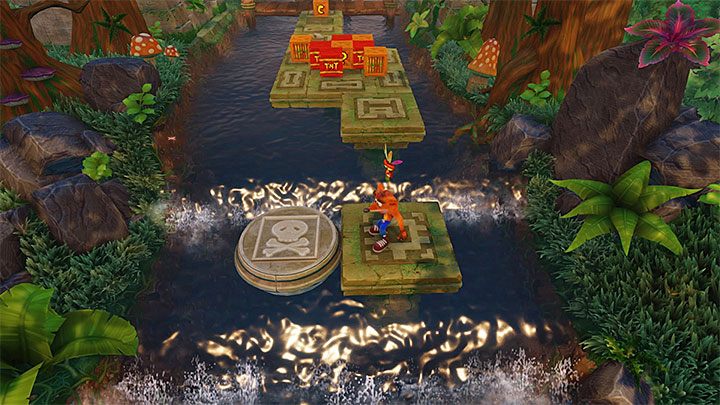 Trophy type: Silver - Crash Bandicoot N. Sane Trilogy: Crash Bandicoot 2 Trophy list - Crash Bandicoot N. Sane Trilogy: Crash Bandicoot 2 Cortex Strikes Back - Crash Bandicoot N. Sane Trilogy Game Guide