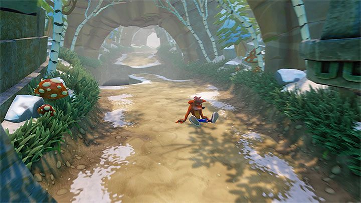 3 - Crash Bandicoot N. Sane Trilogy: Crash Bandicoot 2 Trophy list - Crash Bandicoot N. Sane Trilogy: Crash Bandicoot 2 Cortex Strikes Back - Crash Bandicoot N. Sane Trilogy Game Guide