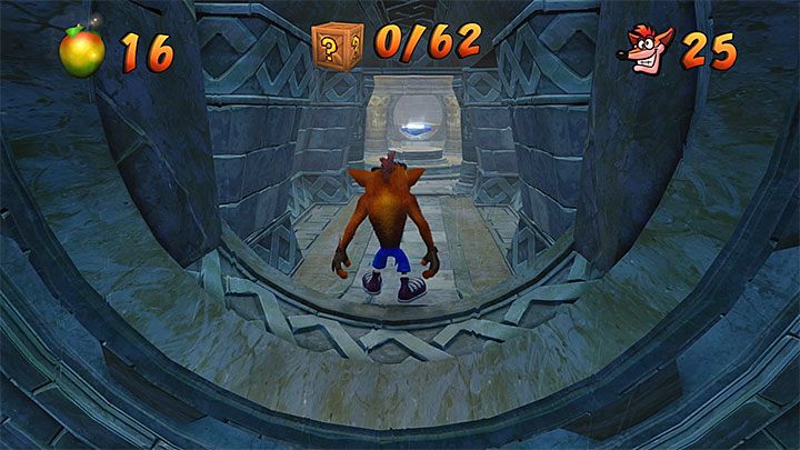 The Blue Gem can be acquired in the Turtle Woods - Crash Bandicoot N. Sane Trilogy: Laser Powered Vengeance - Crash Bandicoot N. Sane Trilogy: Crash Bandicoot 2 Cortex Strikes Back - Crash Bandicoot N. Sane Trilogy Game Guide