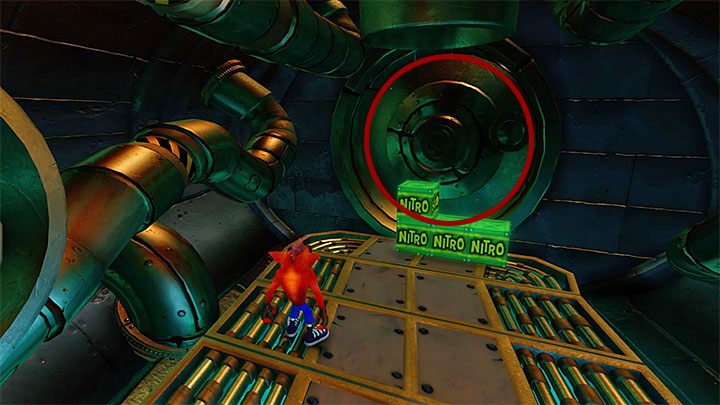 1 - Crash Bandicoot N. Sane Trilogy: Laser Powered Vengeance - Crash Bandicoot N. Sane Trilogy: Crash Bandicoot 2 Cortex Strikes Back - Crash Bandicoot N. Sane Trilogy Game Guide