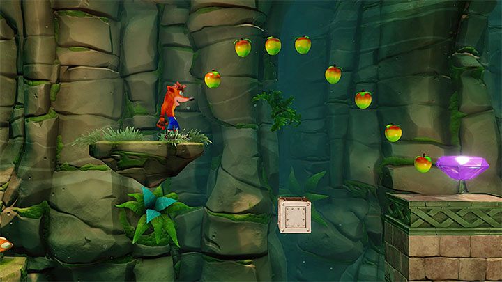 The Purple Gem is hidden in the Bee-Having level - Crash Bandicoot N. Sane Trilogy: Laser Powered Vengeance - Crash Bandicoot N. Sane Trilogy: Crash Bandicoot 2 Cortex Strikes Back - Crash Bandicoot N. Sane Trilogy Game Guide