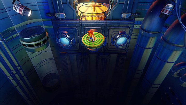 There are two phases left until the battle is over - Crash Bandicoot N. Sane Trilogy: Tiny Tricked - Crash Bandicoot N. Sane Trilogy: Crash Bandicoot 2 Cortex Strikes Back - Crash Bandicoot N. Sane Trilogy Game Guide