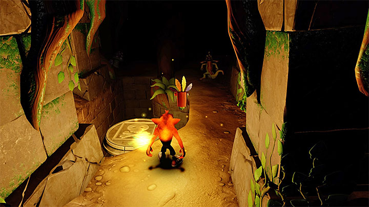 1 - Crash Bandicoot N. Sane Trilogy: Night Fight - Crash Bandicoot N. Sane Trilogy: Crash Bandicoot 2 - High-Tech Warp Room - Crash Bandicoot N. Sane Trilogy Game Guide