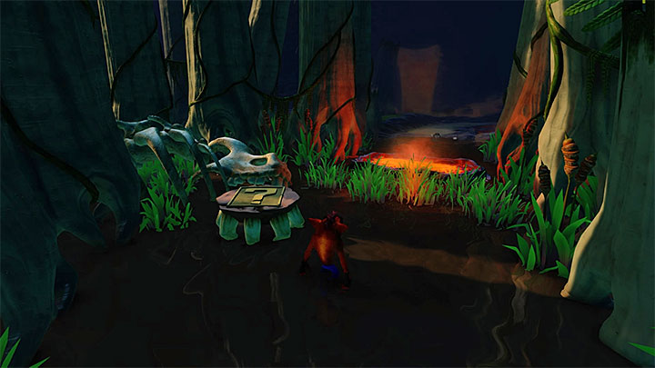 1 - Crash Bandicoot N. Sane Trilogy: Bone Yard - Crash Bandicoot N. Sane Trilogy: Crash Bandicoot 3 - Medieval location - Crash Bandicoot N. Sane Trilogy Game Guide