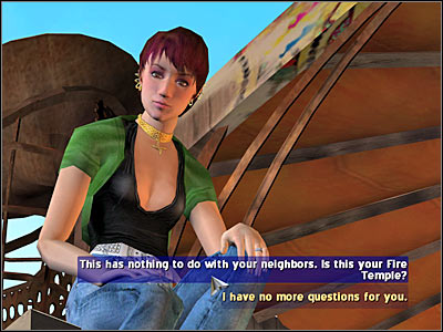 1 - Case 1 - part 2 - Case 1 - Burning for You - Crime Scene Investigation: Hard Evidence - Game Guide and Walkthrough