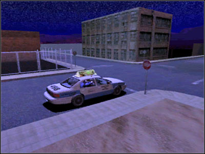 As you've probably suspected, you will have to proceed towards the tent right away - Case 1 - part 6 - Case 1 - Burning for You - Crime Scene Investigation: Hard Evidence - Game Guide and Walkthrough