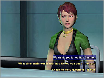 You won't have to pick up any additional items here - Case 1 - part 6 - Case 1 - Burning for You - Crime Scene Investigation: Hard Evidence - Game Guide and Walkthrough