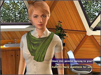 1 - Case 1 - part 6 - Case 1 - Burning for You - Crime Scene Investigation: Hard Evidence - Game Guide and Walkthrough