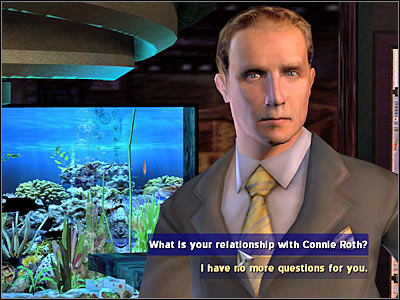 1 - Case 2 - part 1 - Case 2 - Double Down - Crime Scene Investigation: Hard Evidence - Game Guide and Walkthrough