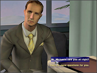 Once you've arrived at the Luxury Suite, you will come across TWO new suspects - Everett Brower and his wife Nicole Watt - Case 2 - part 2 - Case 2 - Double Down - Crime Scene Investigation: Hard Evidence - Game Guide and Walkthrough