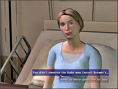 1 - Case 2 - part 5 - Case 2 - Double Down - Crime Scene Investigation: Hard Evidence - Game Guide and Walkthrough