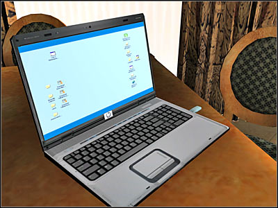 You will only have to use one device from the lab - the CSI computer - Case 2 - part 7 - Case 2 - Double Down - Crime Scene Investigation: Hard Evidence - Game Guide and Walkthrough