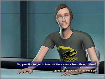 You won't collect any other evidence, so you should proceed to the locker right away - Case 3 - part 7 - Case 3 - Shock Rock - Crime Scene Investigation: Hard Evidence - Game Guide and Walkthrough